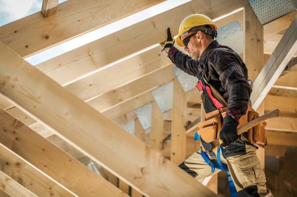 Best Flat Roof Repair Services  in Arapahoe, WY