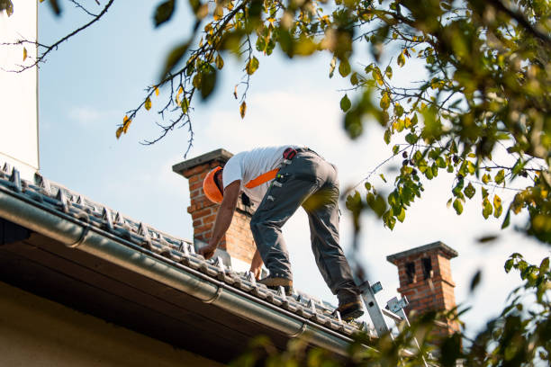 Quick and Trustworthy Emergency Roof Repair Services in Arapahoe, WY