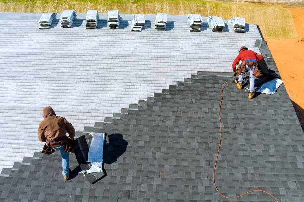 Best Gutter Installation and Roofing  in Arapahoe, WY
