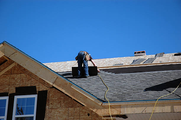 Best Metal Roofing Contractor  in Arapahoe, WY