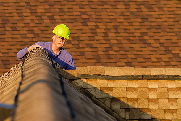 Best Roof Inspection Near Me  in Arapahoe, WY