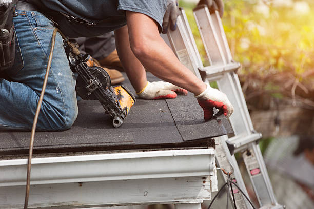 Best New Roof Installation  in Arapahoe, WY